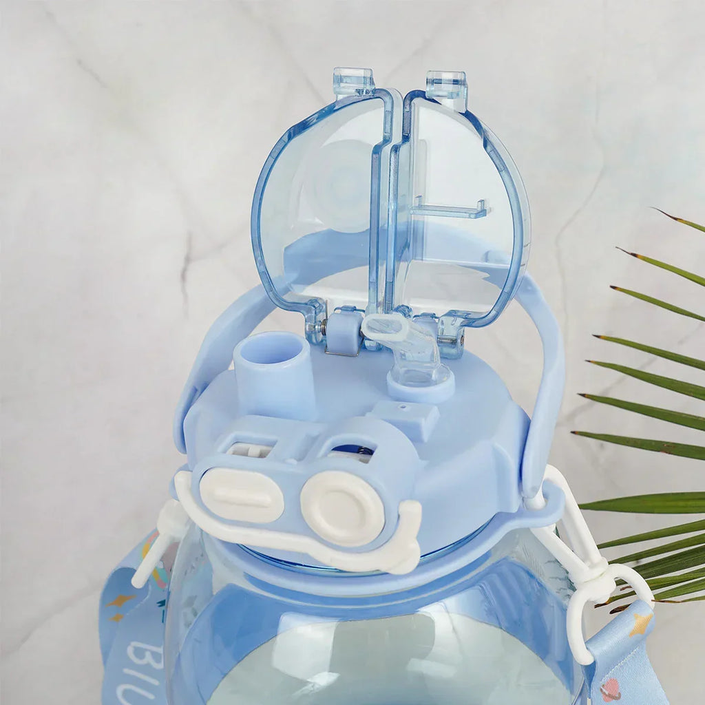 ilearnngrow - Dual Bottle Sipper - Round - Naivri