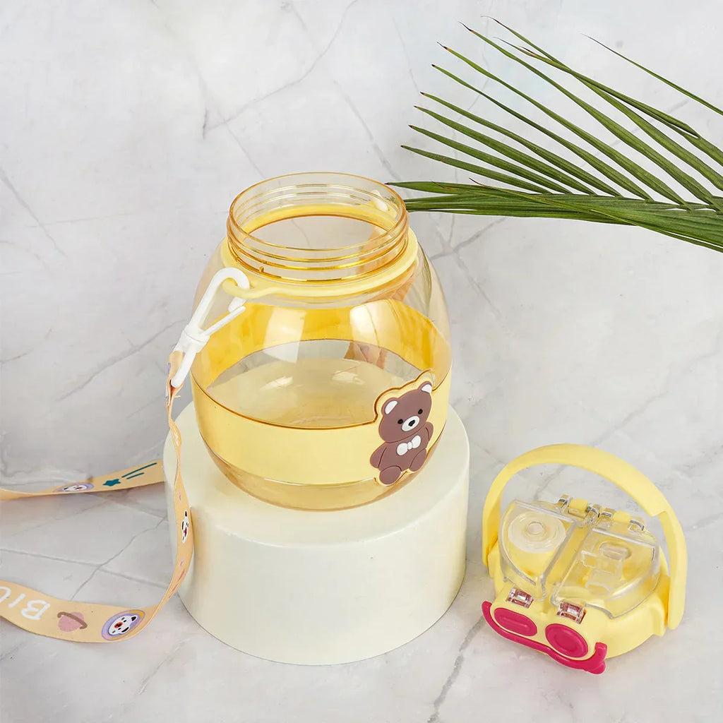 ilearnngrow - Dual Bottle Sipper - Round - Naivri