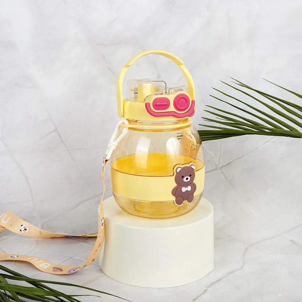 ilearnngrow - Dual Bottle Sipper - Round - Naivri