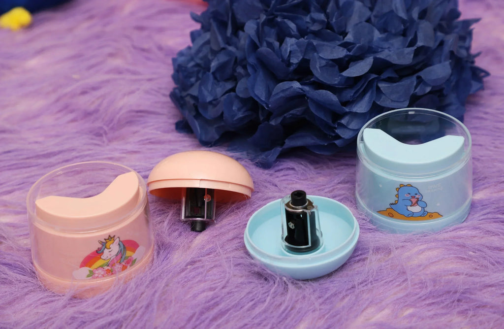 ilearnngrow Electric Sharpener - Naivri