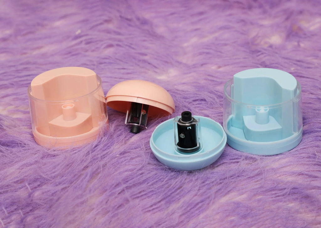 ilearnngrow Electric Sharpener - Naivri