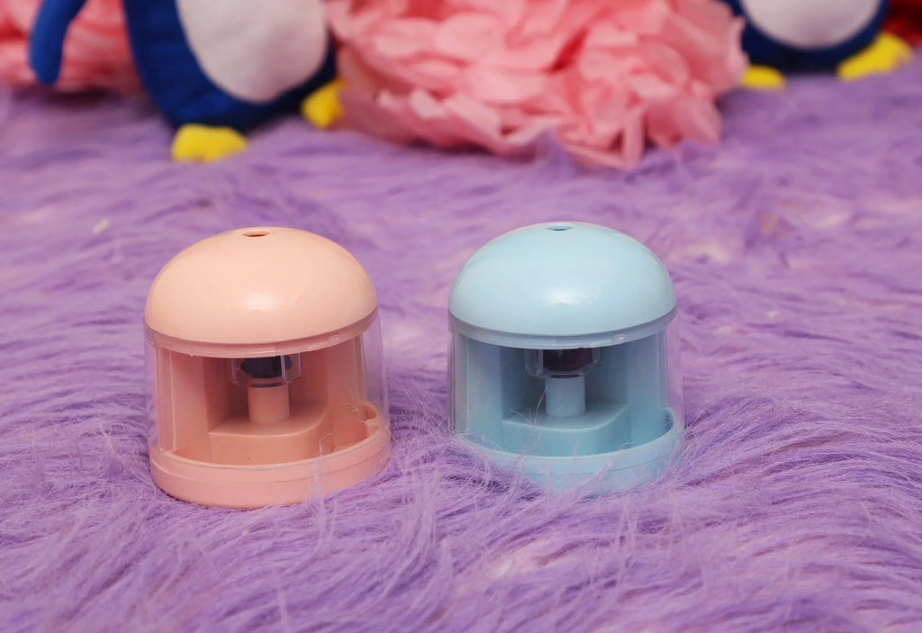 ilearnngrow Electric Sharpener - Naivri