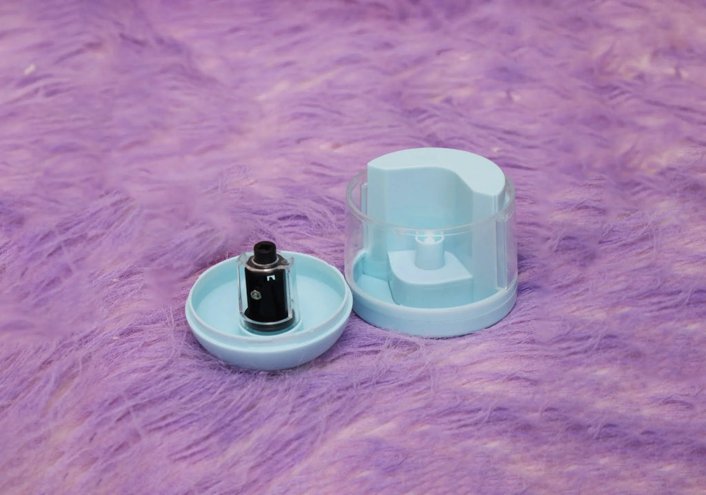 ilearnngrow Electric Sharpener - Naivri