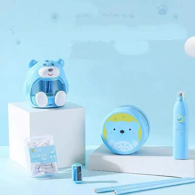 ilearnngrow Electronic Stationery Kit - Naivri