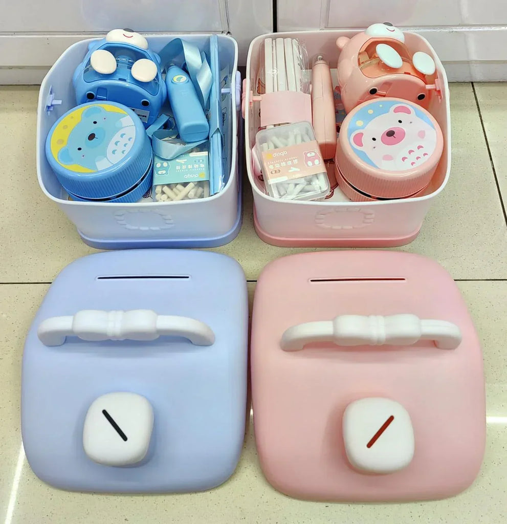 ilearnngrow Electronic Stationery Kit - Naivri