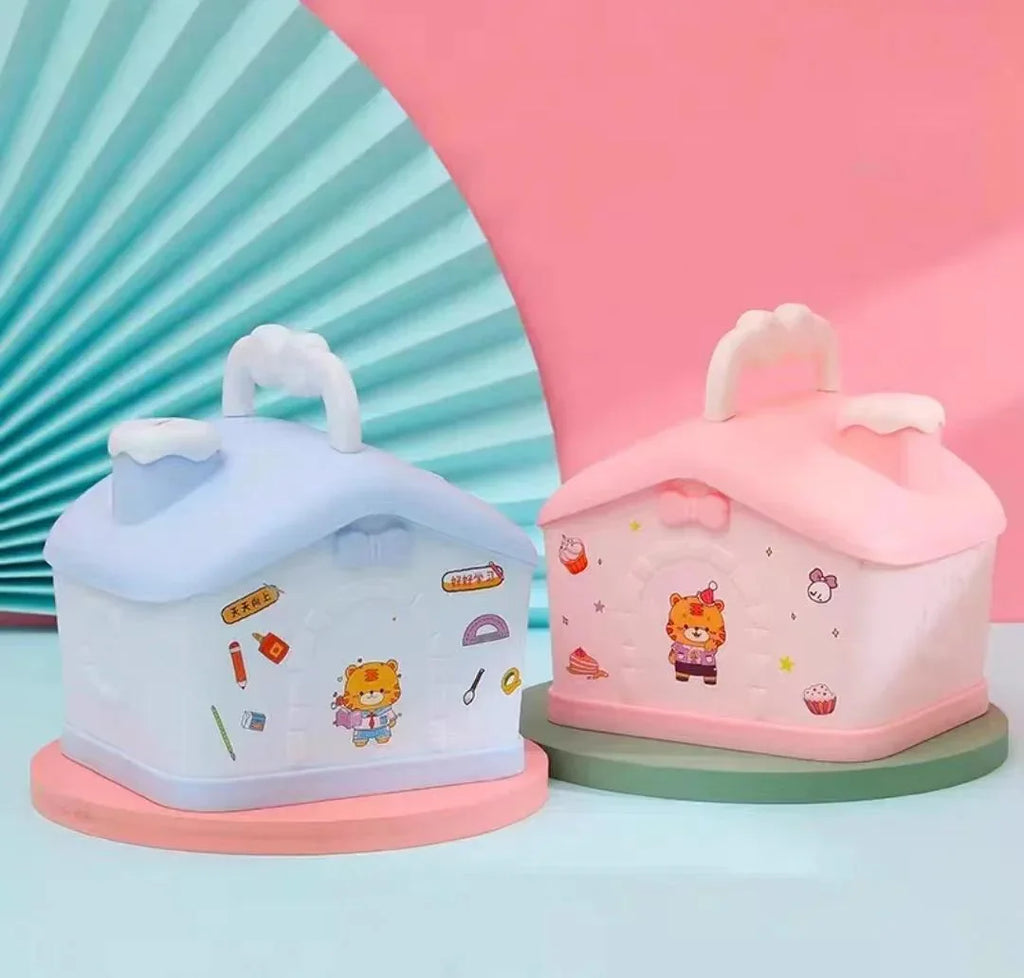 ilearnngrow Electronic Stationery Kit - Naivri