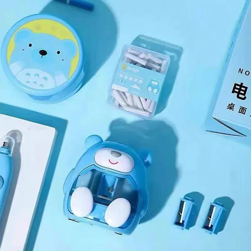 ilearnngrow Electronic Stationery Kit - Naivri