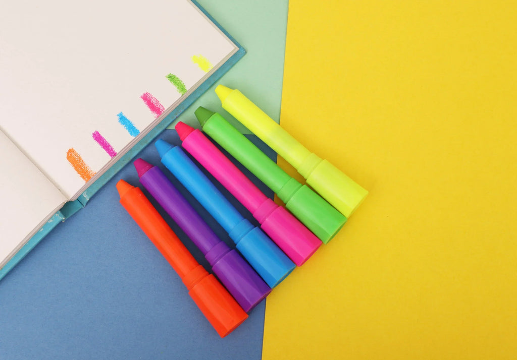 ilearnngrow Face Paint - Naivri