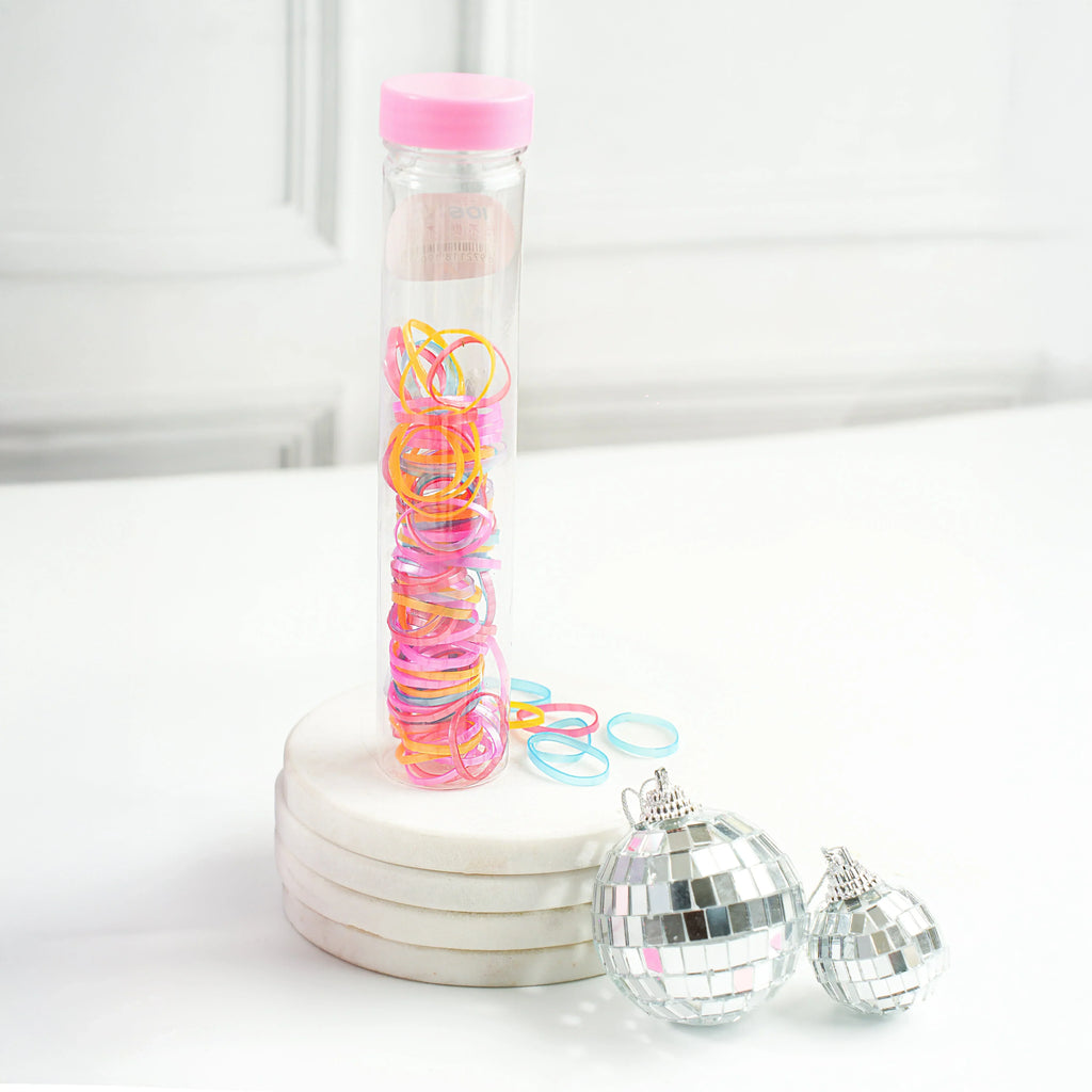 ilearnngrow Glamour Hair Accessories Hamper - Naivri