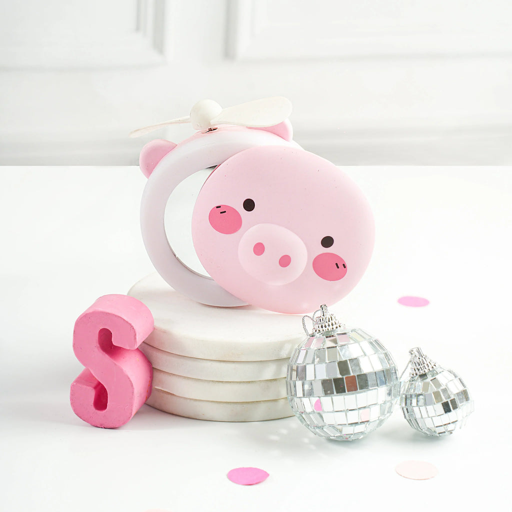 ilearnngrow Glamour Hair Accessories Hamper - Naivri