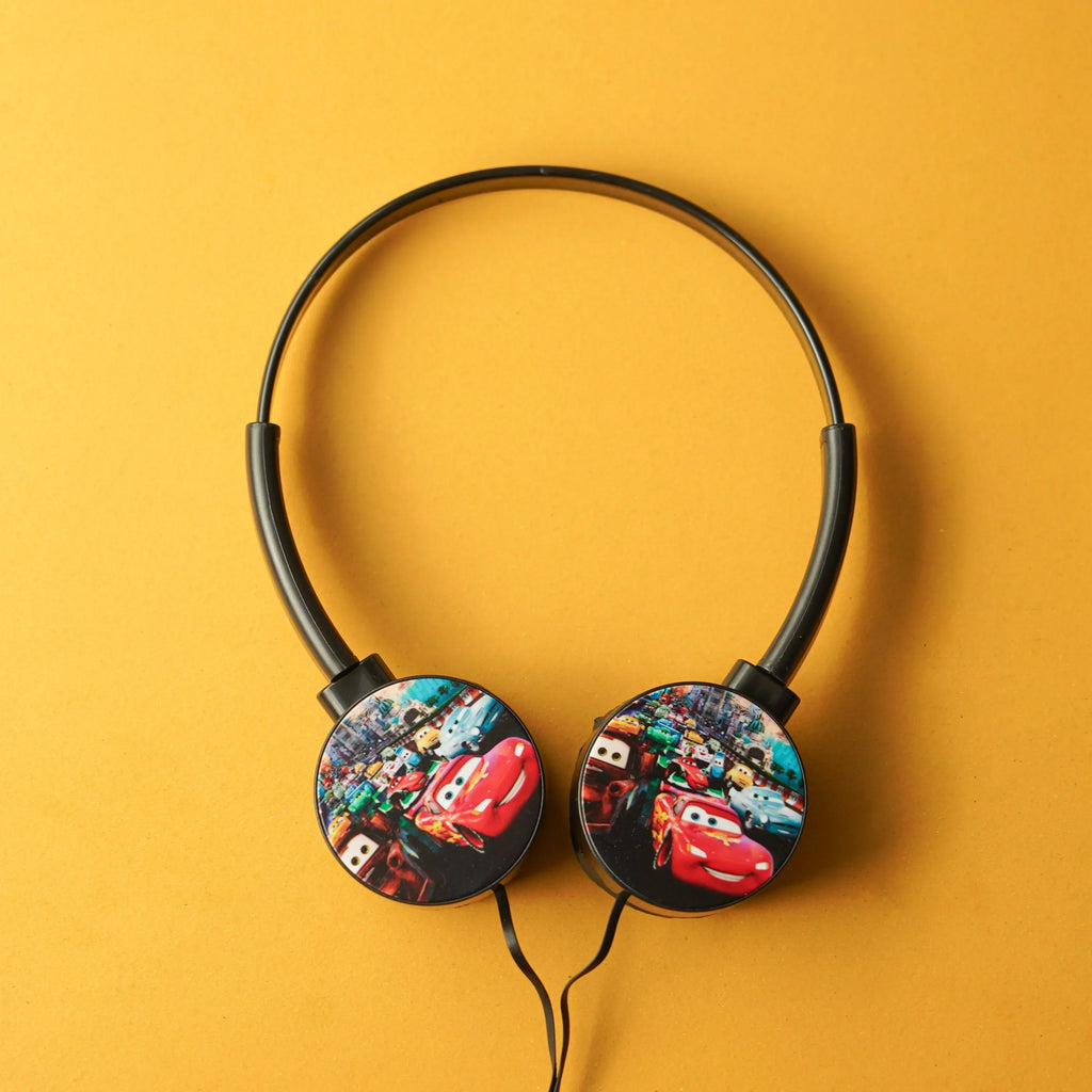 ilearnngrow Head phones - Naivri