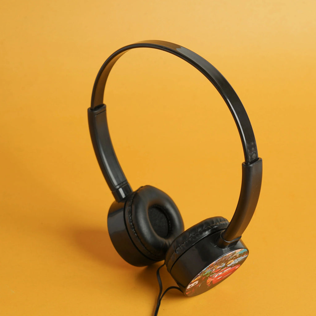 ilearnngrow Head phones - Naivri