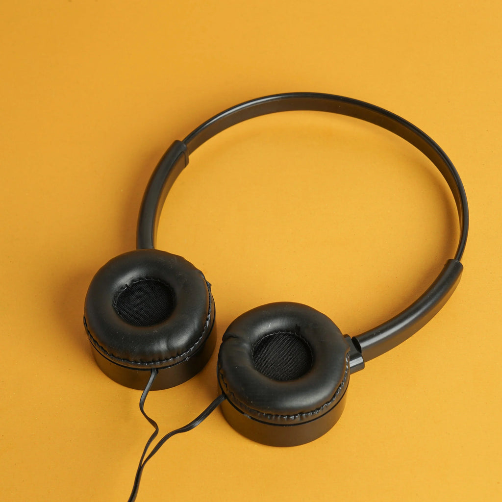 ilearnngrow Head phones - Naivri