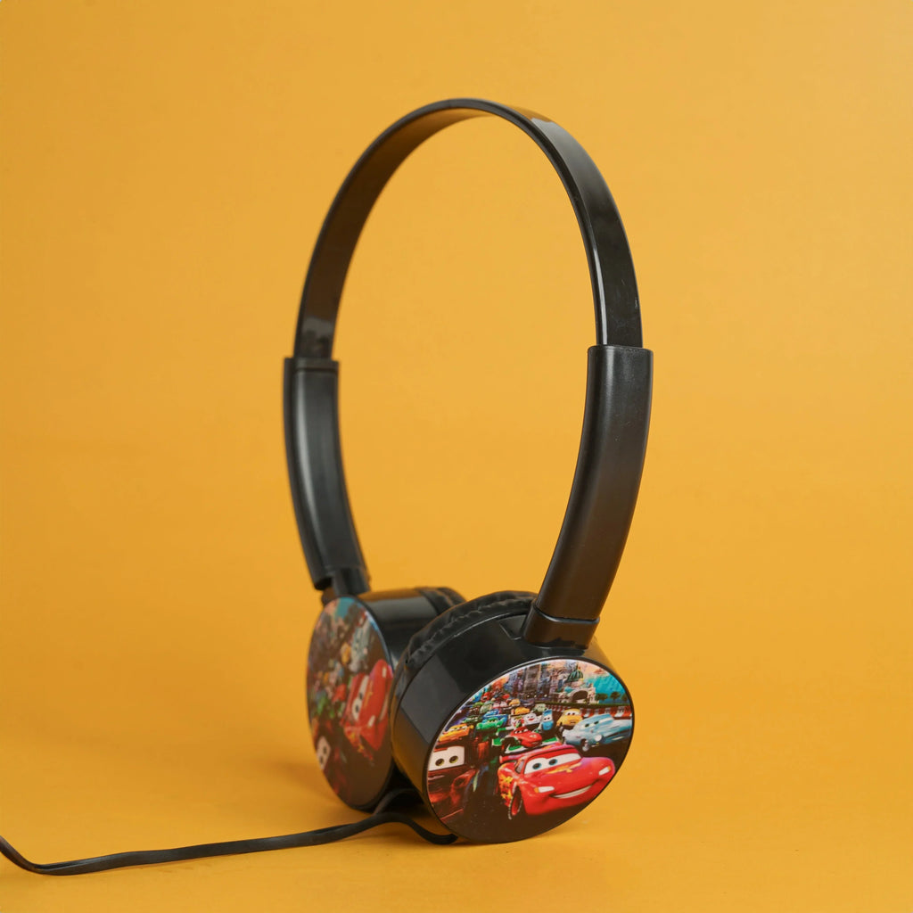 ilearnngrow Head phones - Naivri