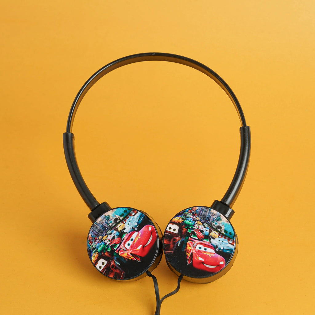 ilearnngrow Head phones - Naivri