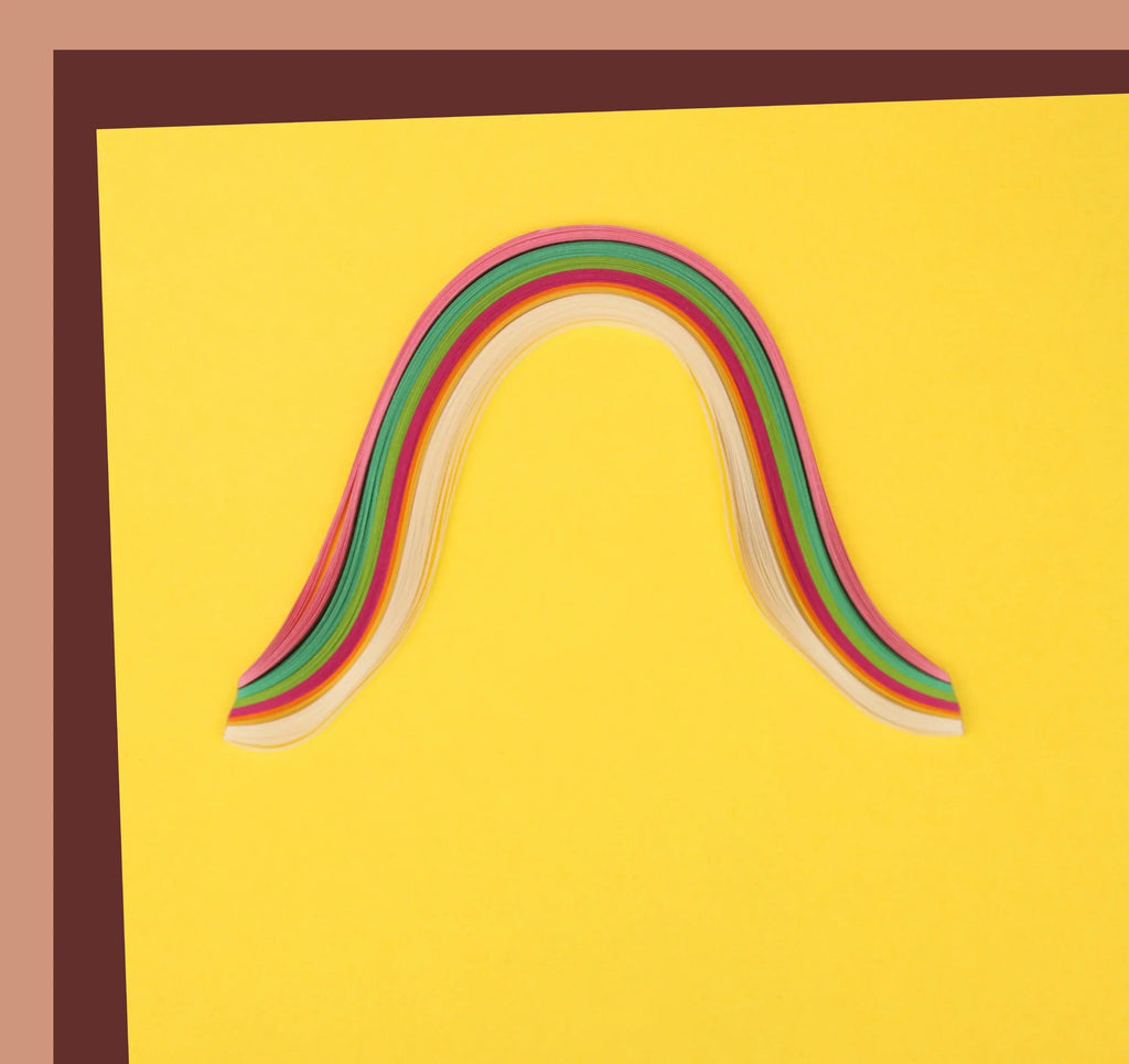 ilearnngrow Mini Quilling Kit - Naivri