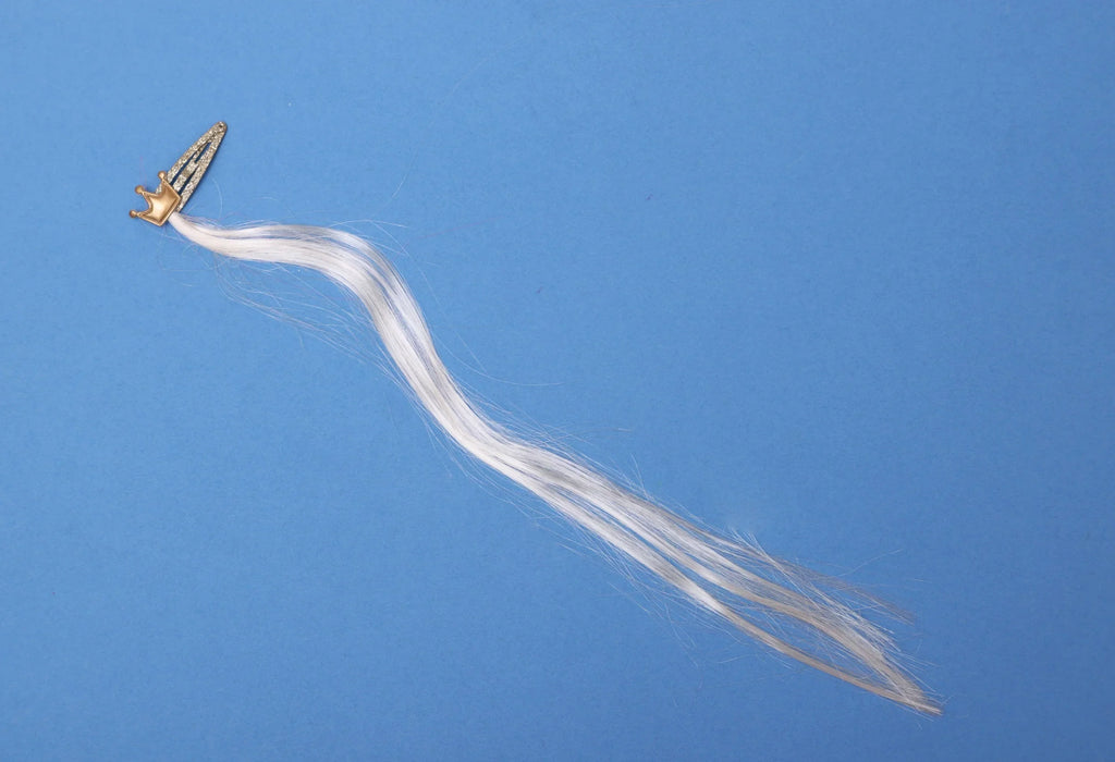 ilearnngrow Multi colot Hair Extension - Naivri