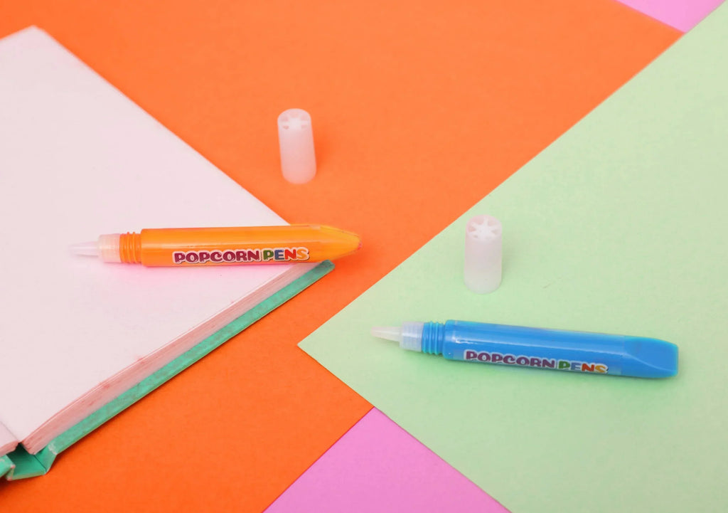 ilearnngrow PopCorn pens - Naivri