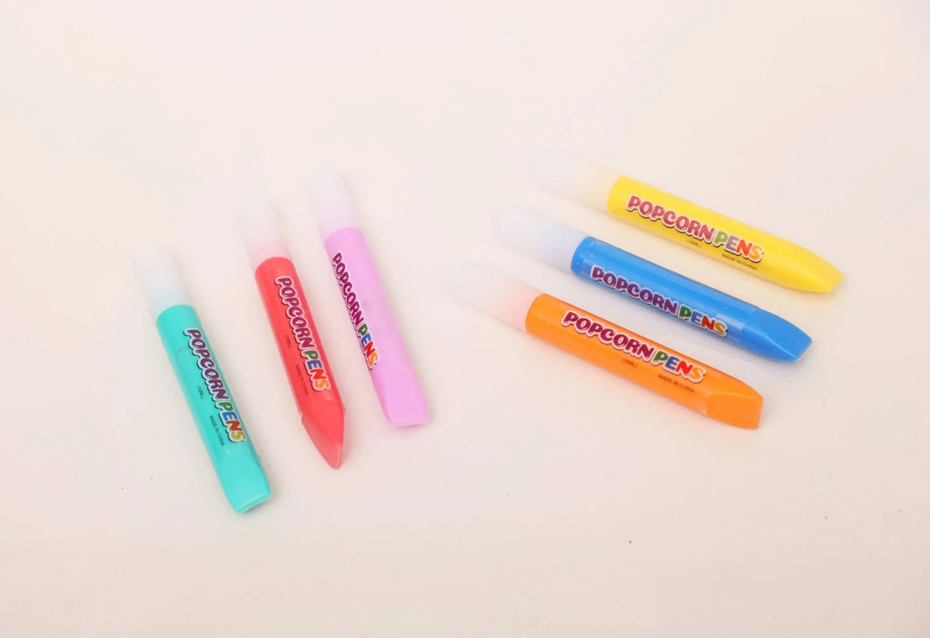 ilearnngrow PopCorn pens - Naivri