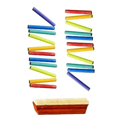 ilearnngrow Princess Black Board - Naivri