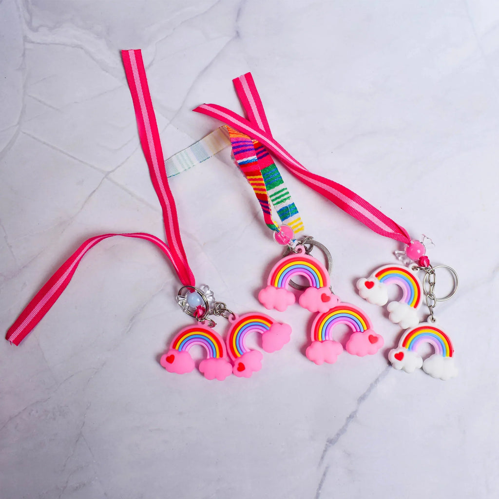 ilearnngrow Rainbow Rakhi - Naivri