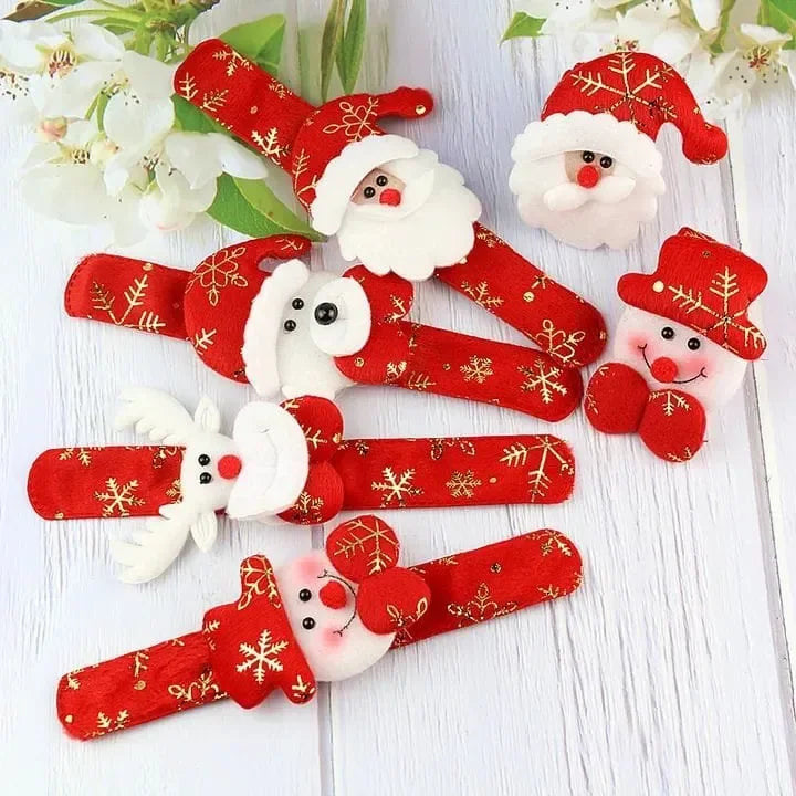 ilearnngrow Santa Band - Naivri