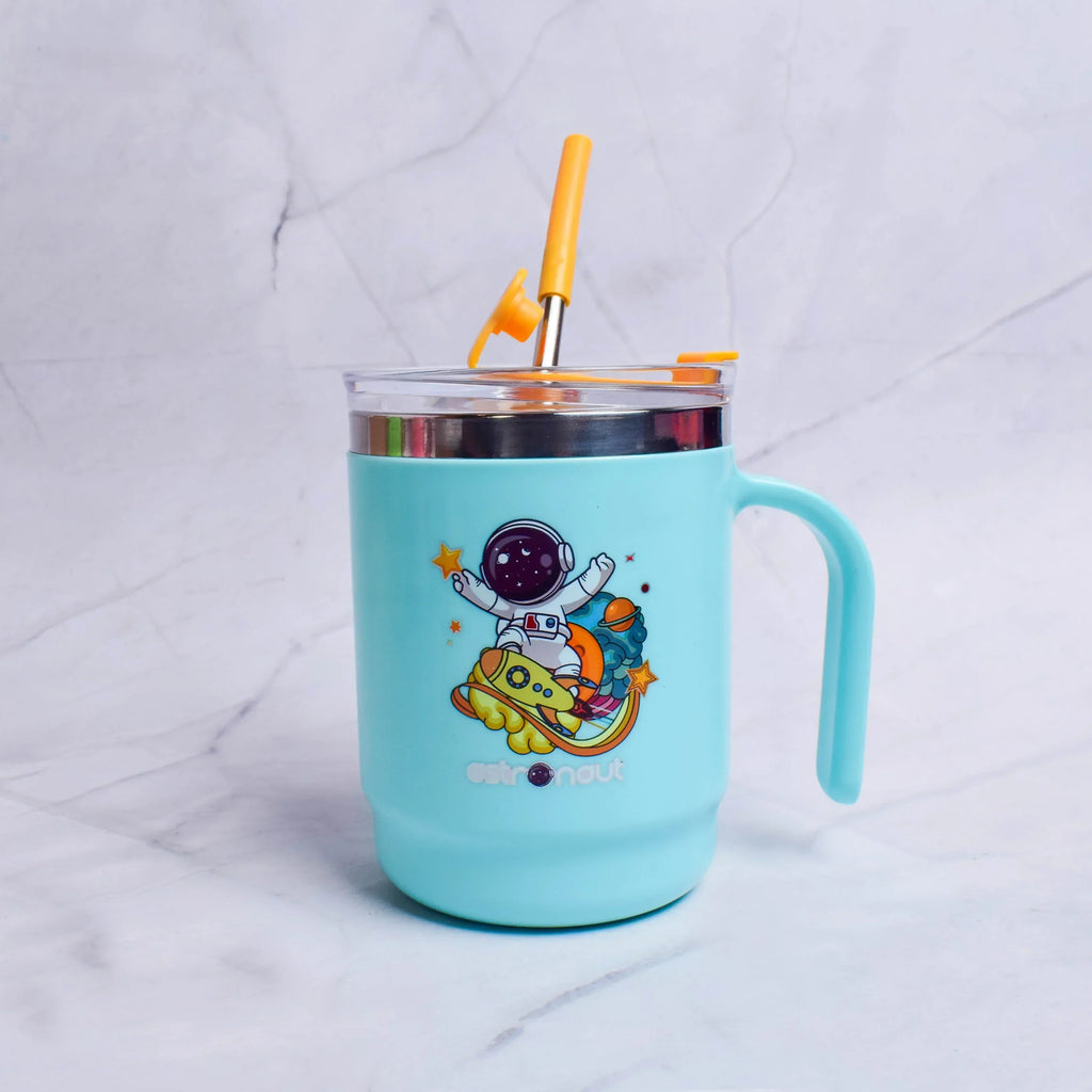 ilearnngrow Space - Sipper - Naivri