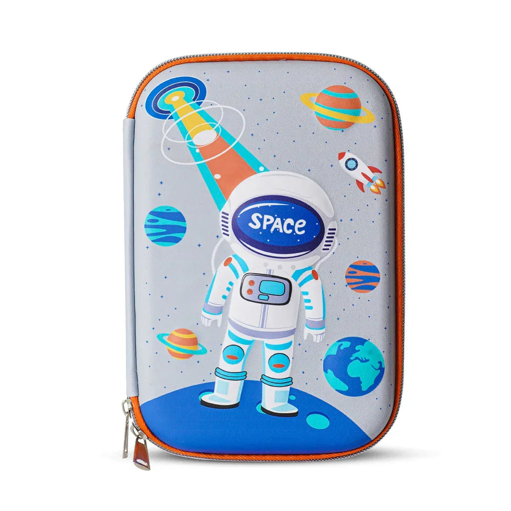 ilearnngrow Stationery Pouches - Avengers - Naivri