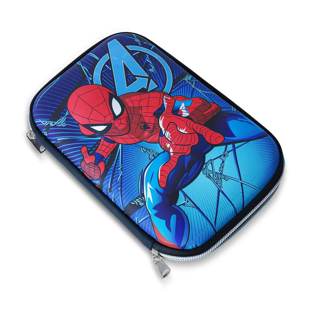 ilearnngrow Stationery Pouches - Avengers - Naivri