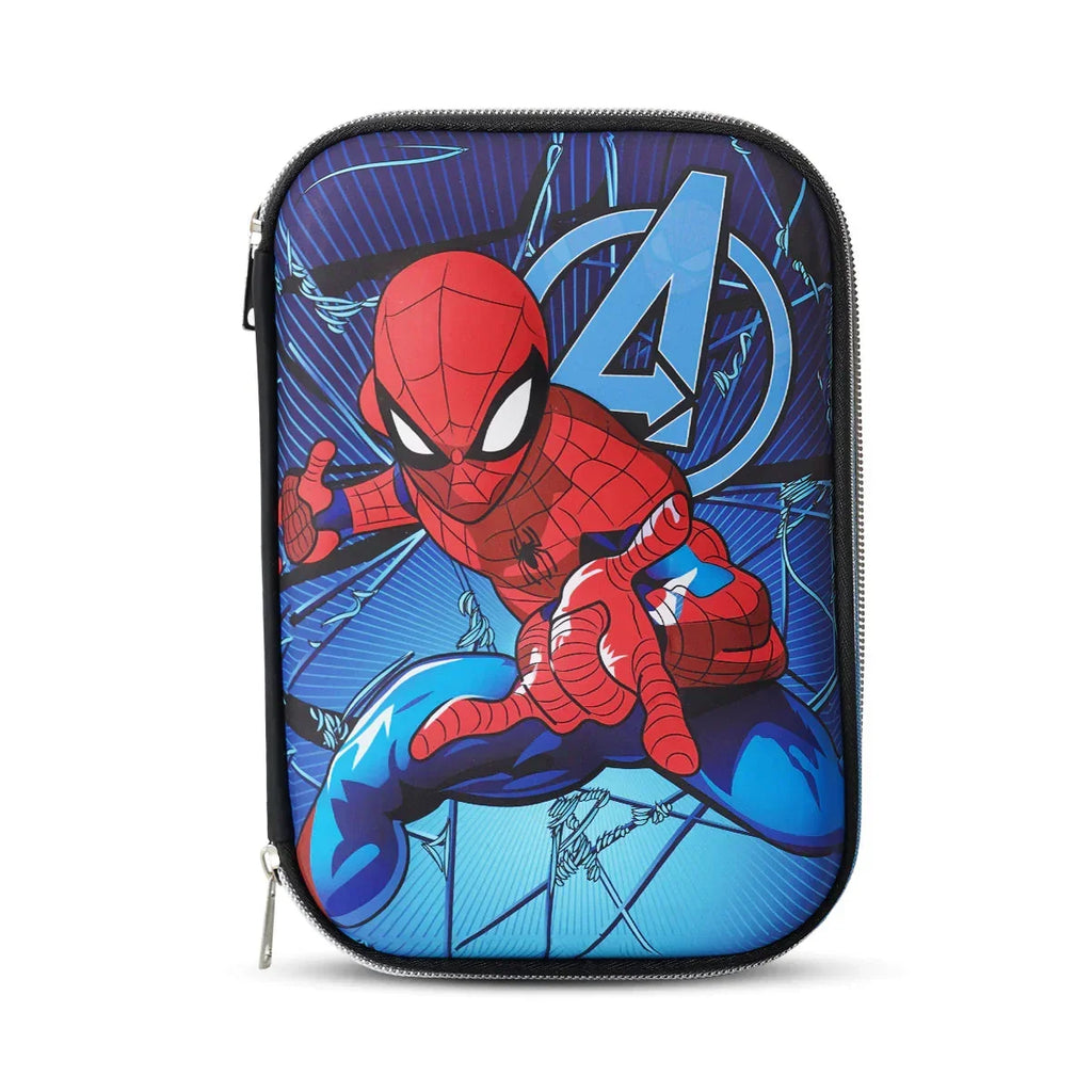 ilearnngrow Stationery Pouches - Avengers - Naivri