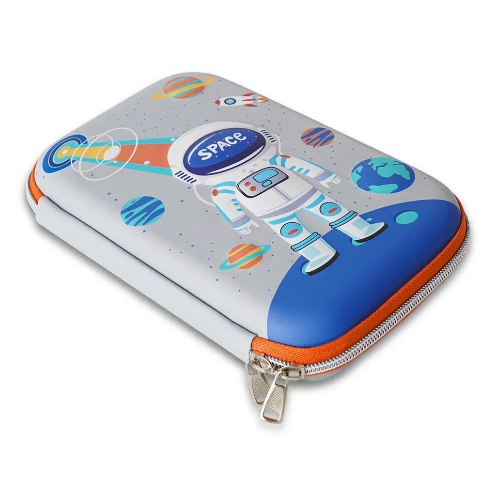 ilearnngrow Stationery Pouches - Avengers - Naivri