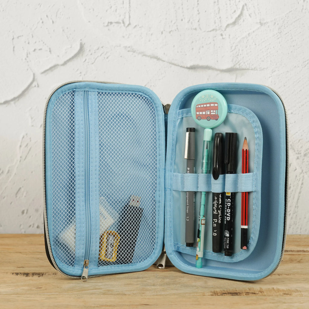 ilearnngrow Stationery Pouches - Chealsea - Naivri