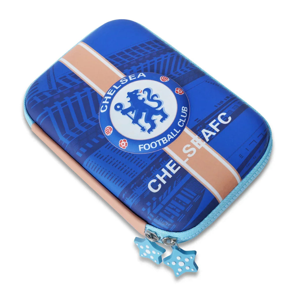 ilearnngrow Stationery Pouches - Chealsea - Naivri