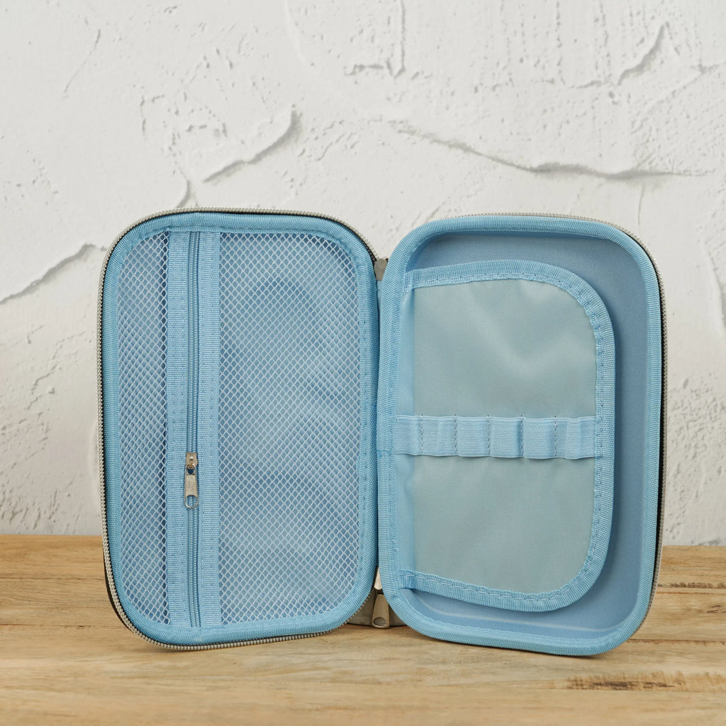 ilearnngrow Stationery Pouches - Chealsea - Naivri