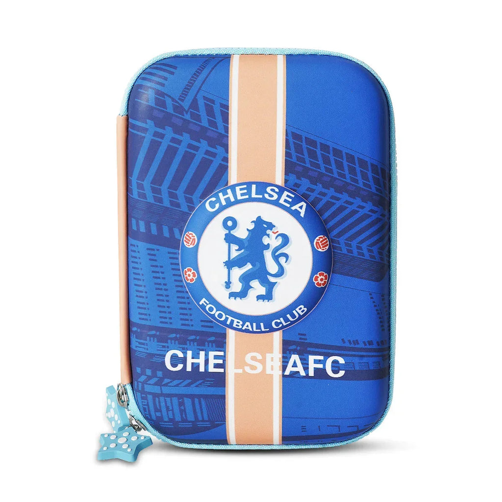 ilearnngrow Stationery Pouches - Chealsea - Naivri