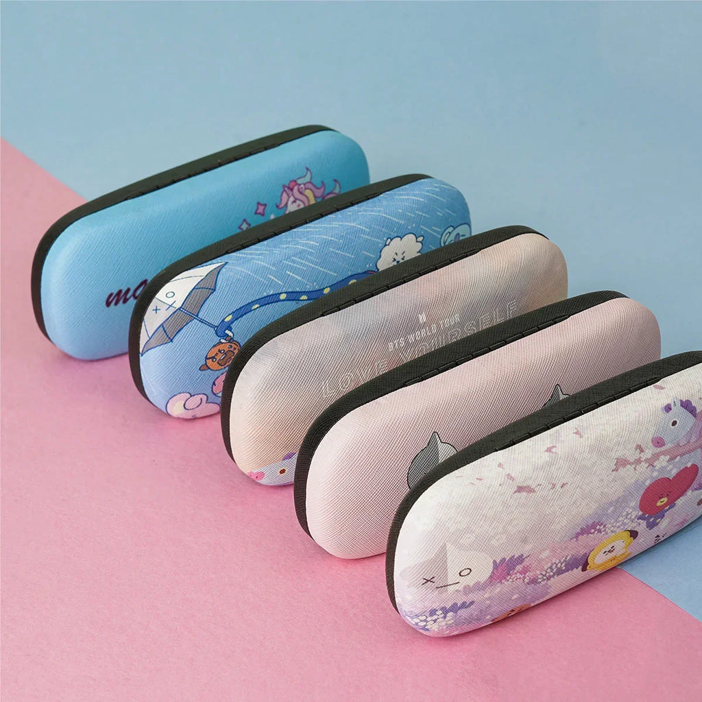 ilearnngrow Sunglasses Cover - Naivri