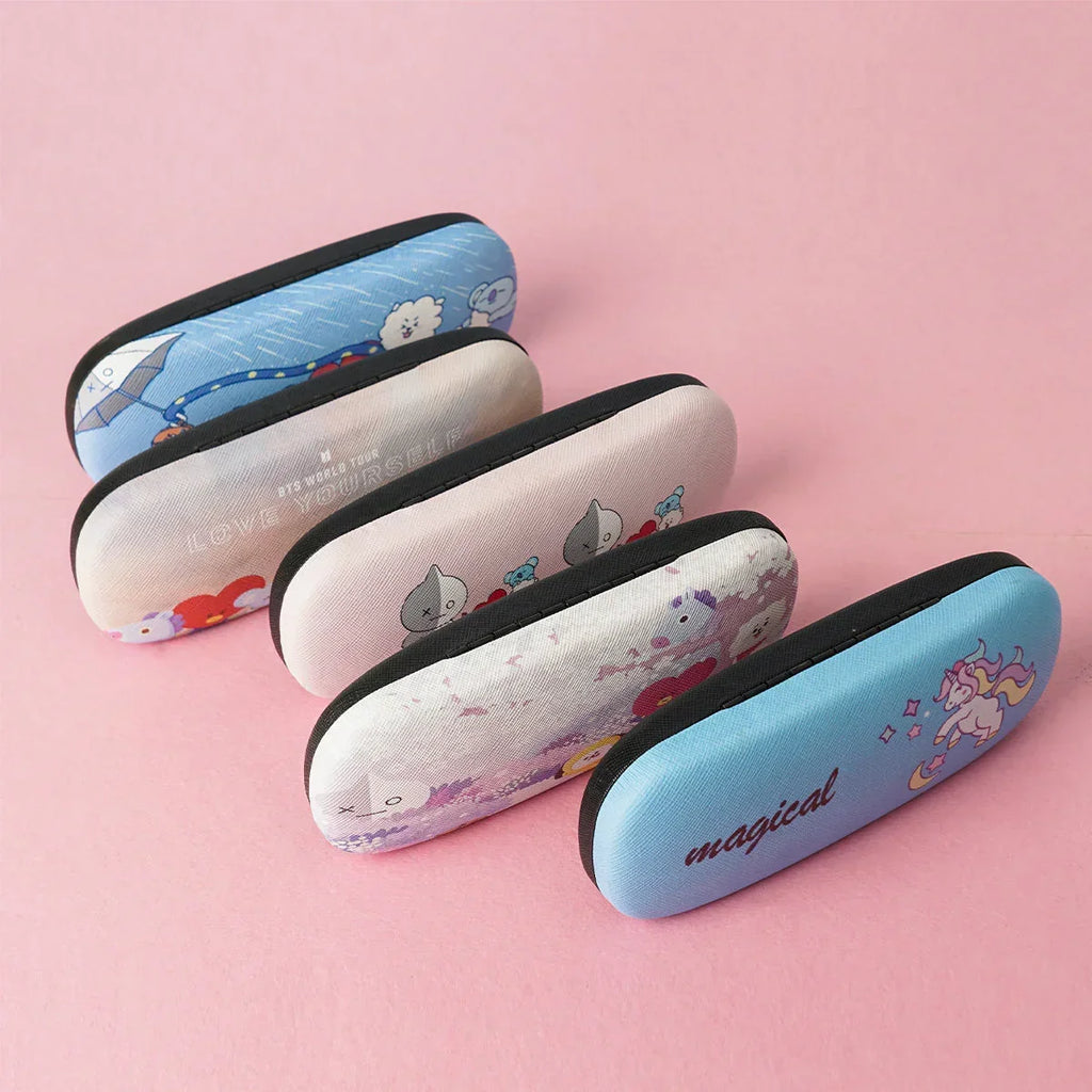 ilearnngrow Sunglasses Cover - Naivri