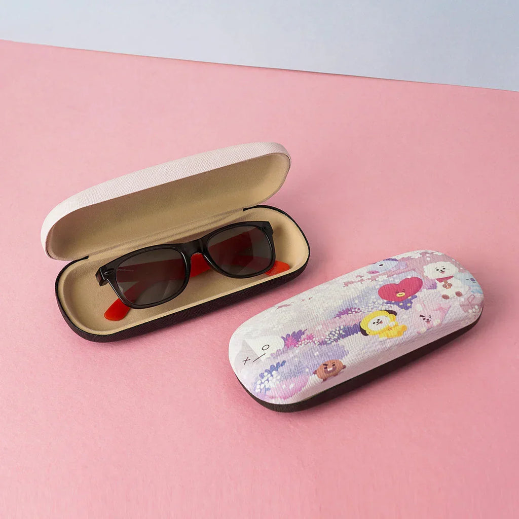 ilearnngrow Sunglasses Cover - Naivri