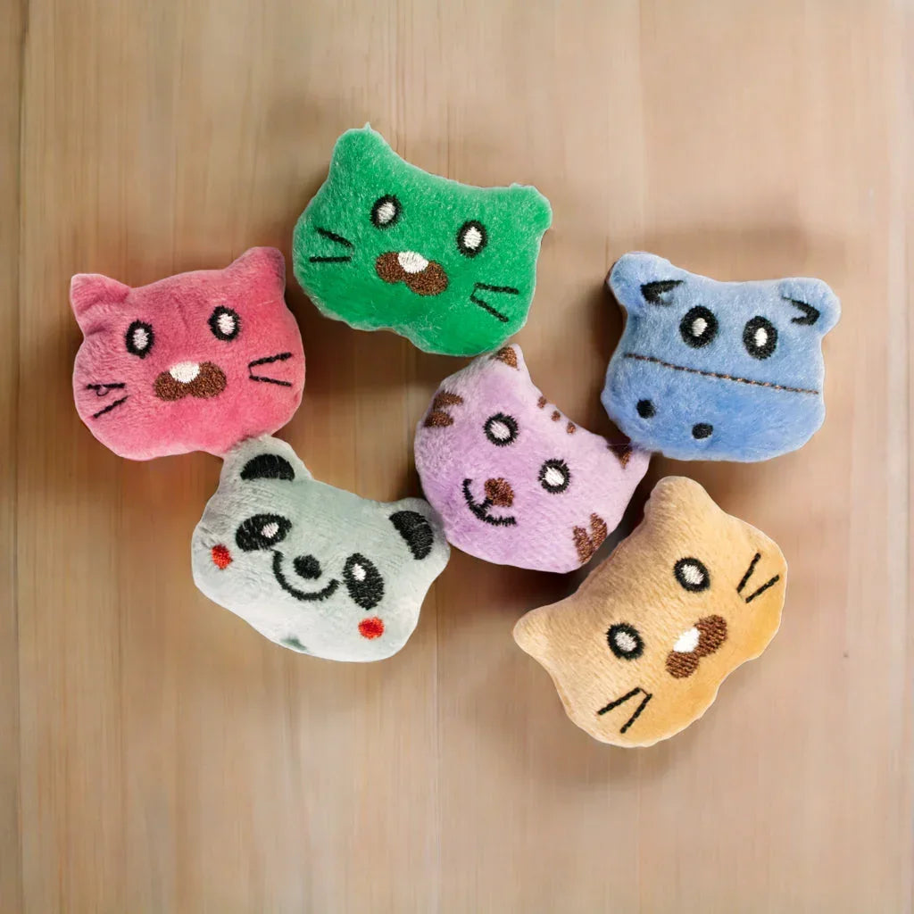 ilearnngrow Teddy Mini Plush Toys Claw Machine with Music and Light - Naivri