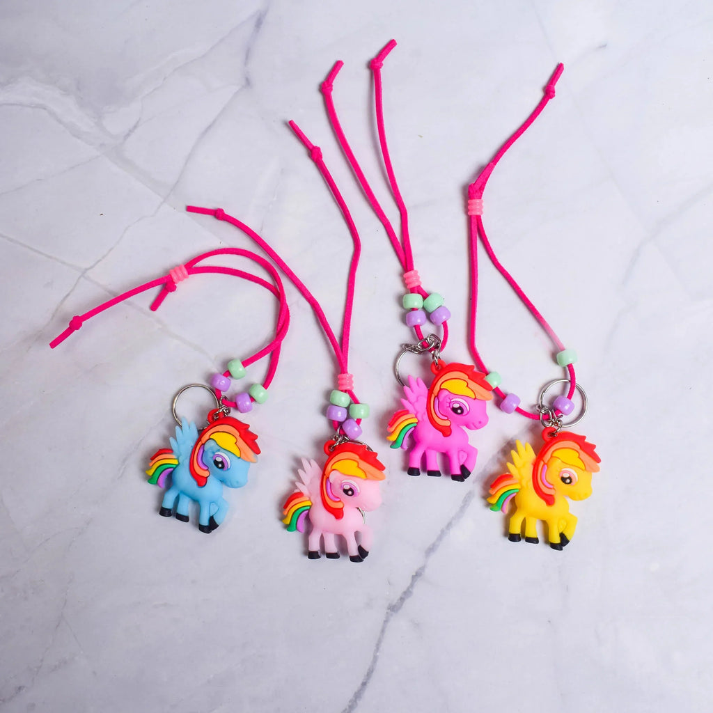 ilearnngrow Unicorn Rakhi - Naivri