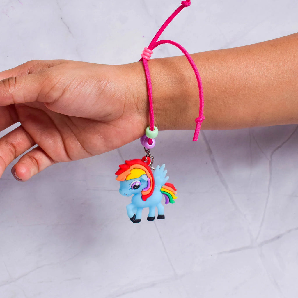 ilearnngrow Unicorn Rakhi - Naivri