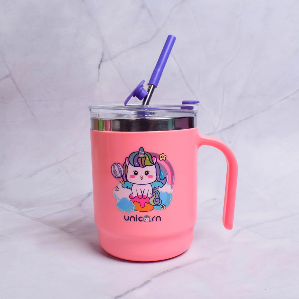 ilearnngrow Unicorn - Sipper - Naivri