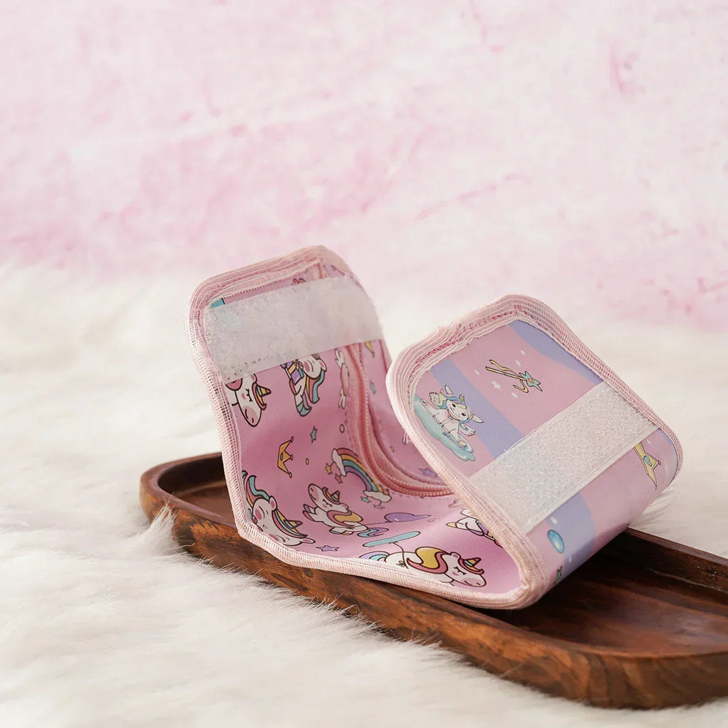 ilearnngrow Unicorn Wallet - Naivri