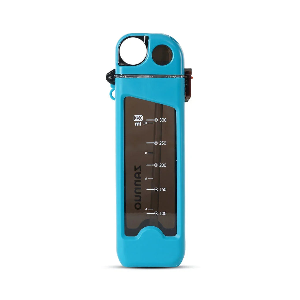 ilearnngrow - Zunnao Bottle- Personalised - Naivri