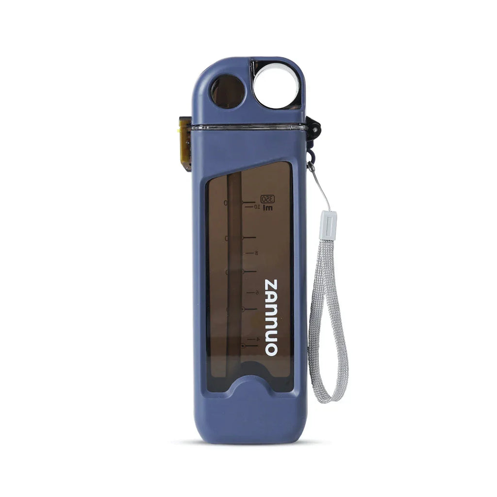 ilearnngrow - Zunnao Bottle- Personalised - Naivri