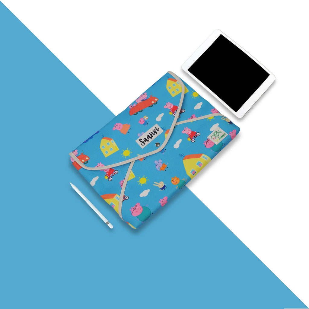ilearnngrowKeepsake Personalised Folder - Naivri