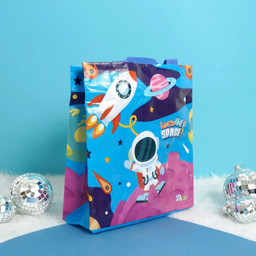 Ilearnnngrow - 11-in 1 Stationary Set - Themes Space - Naivri