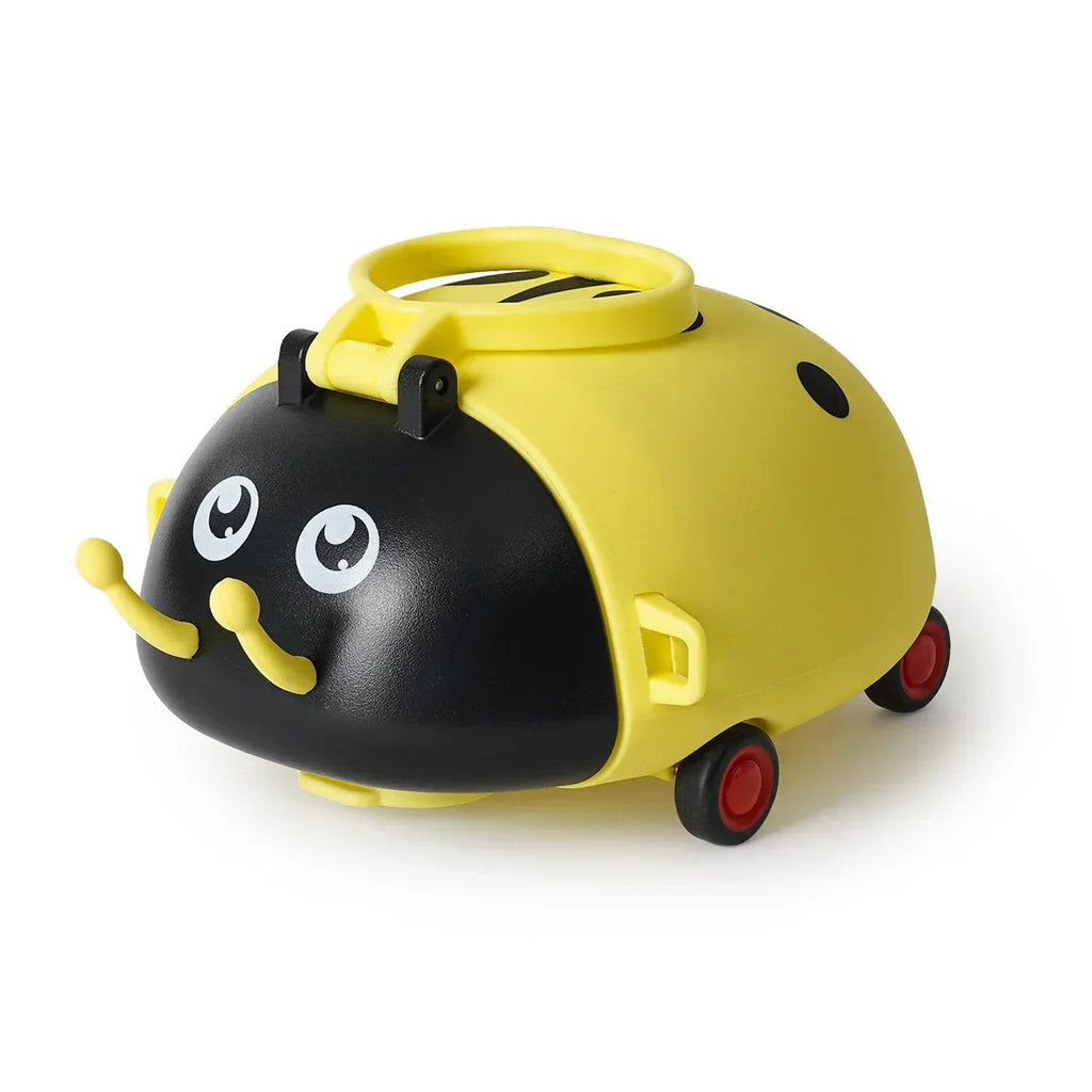 Ilearnnrgor - Beatle Shape Bottle - Naivri