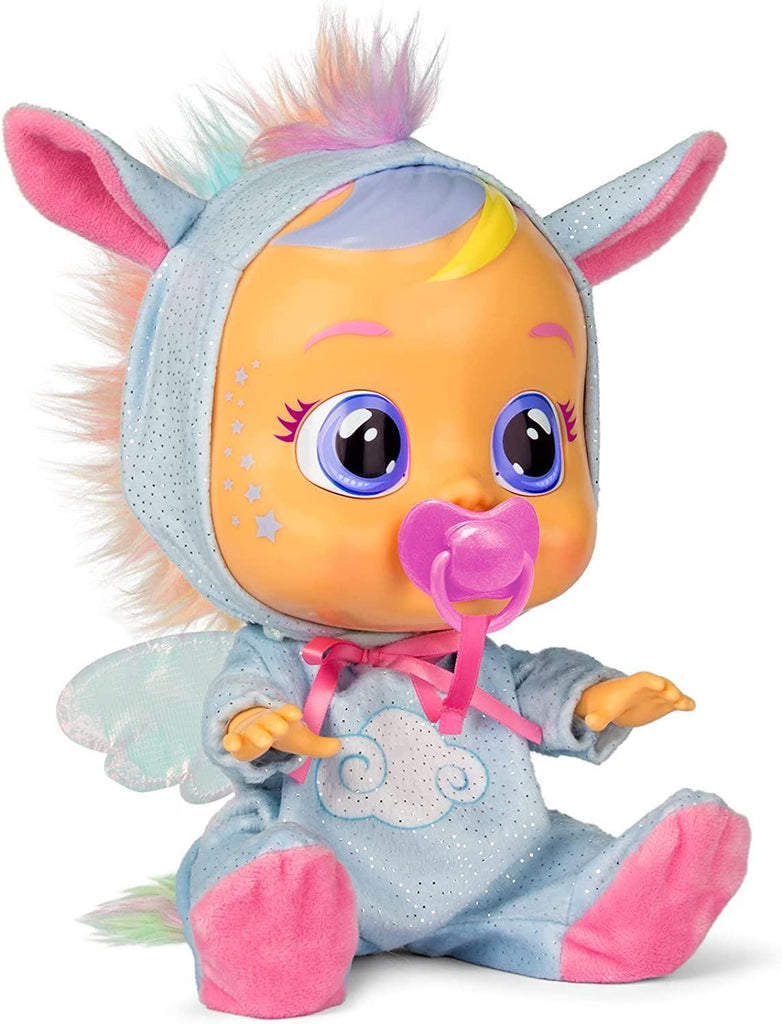 Imc Toys Cry Babies Fantasy Jenna - Naivri