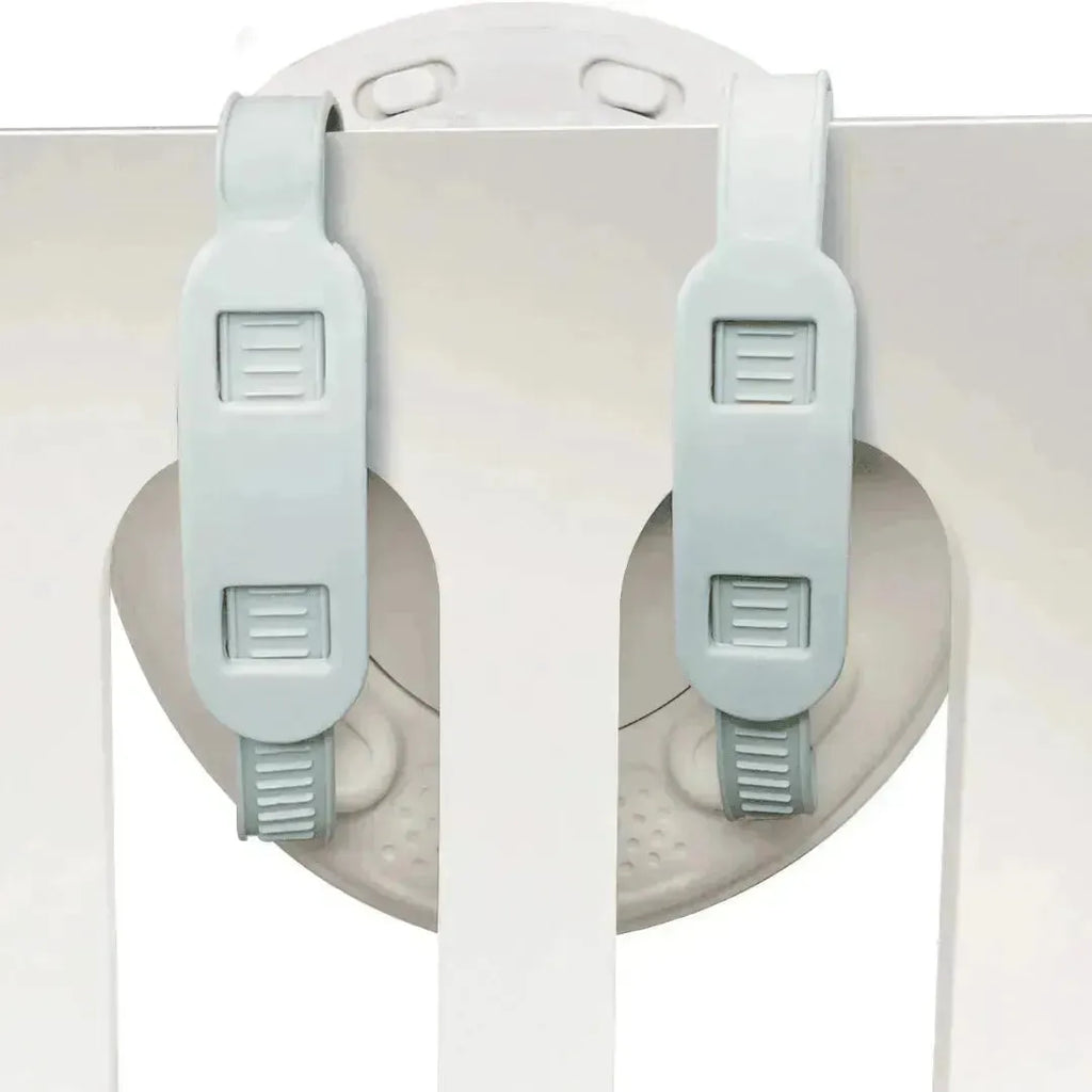 Infantino Soothing Light & Projector White - Naivri
